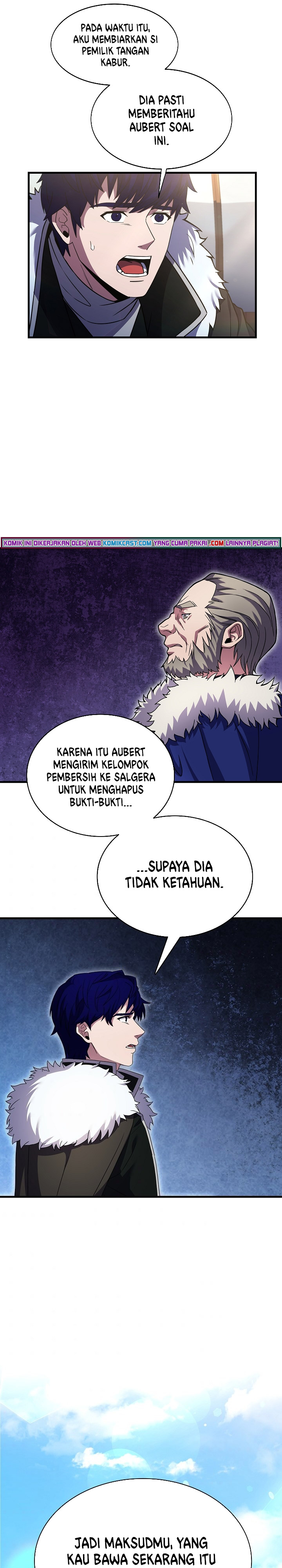 8 Circle Wizard’s Reincarnation Chapter 74 Gambar 12