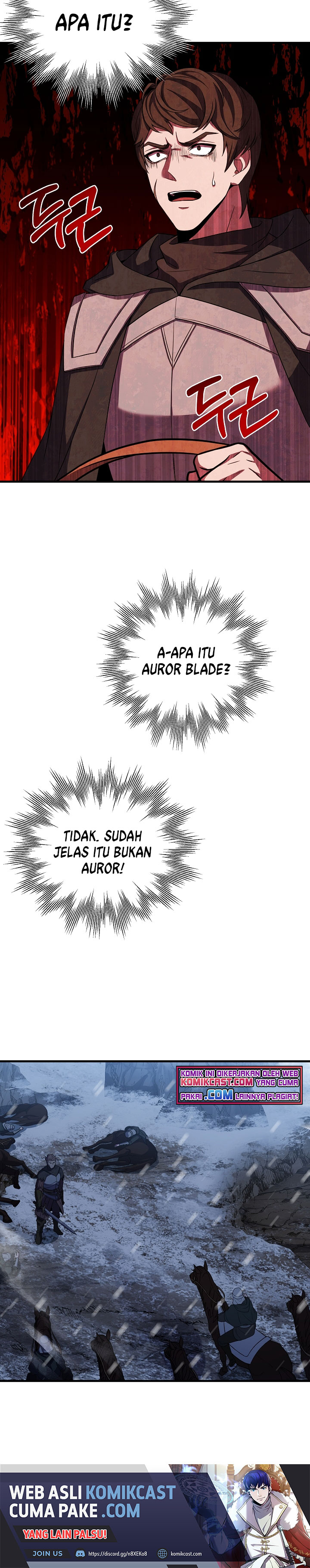 8 Circle Wizard’s Reincarnation Chapter 71 Gambar 15