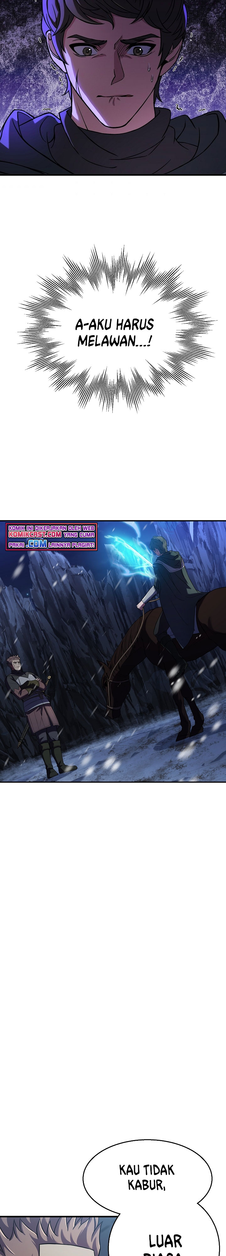 8 Circle Wizard’s Reincarnation Chapter 71 Gambar 25