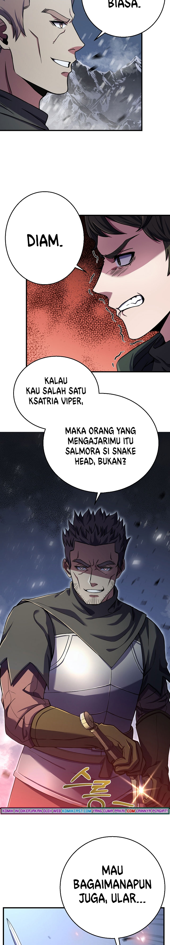 8 Circle Wizard’s Reincarnation Chapter 71 Gambar 26