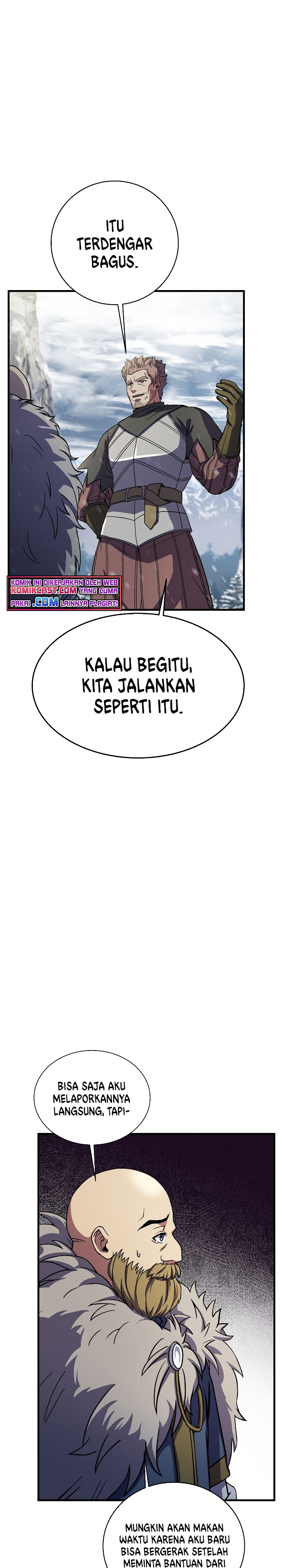 8 Circle Wizard’s Reincarnation Chapter 71 Gambar 34