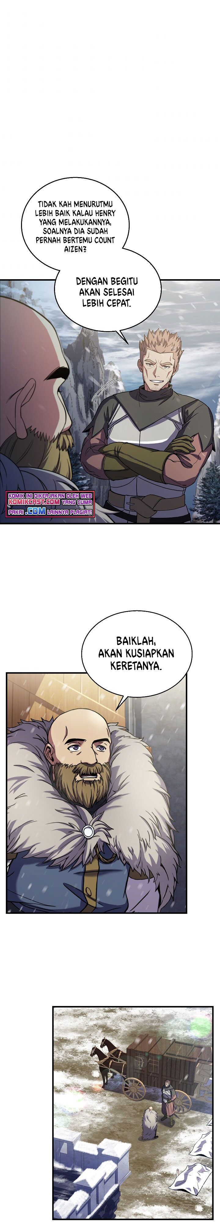 8 Circle Wizard’s Reincarnation Chapter 71 Gambar 36