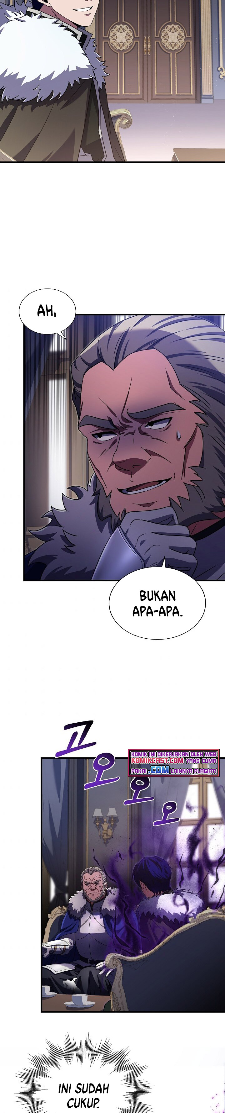 8 Circle Wizard’s Reincarnation Chapter 68 Gambar 27