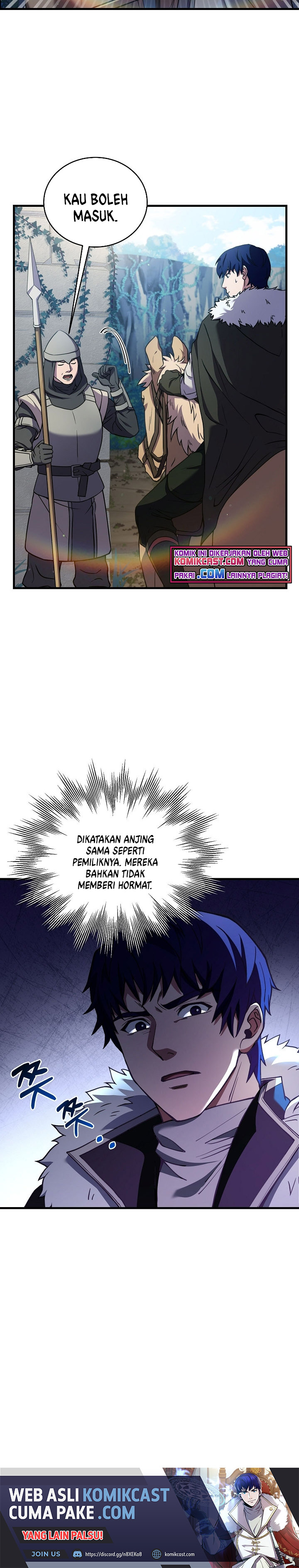 8 Circle Wizard’s Reincarnation Chapter 67 Gambar 15