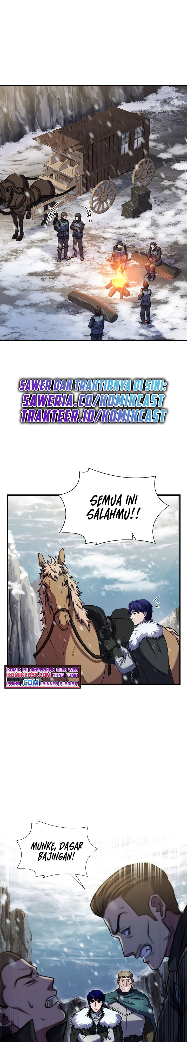 Baca Manhwa 8 Circle Wizard’s Reincarnation Chapter 64 Gambar 2