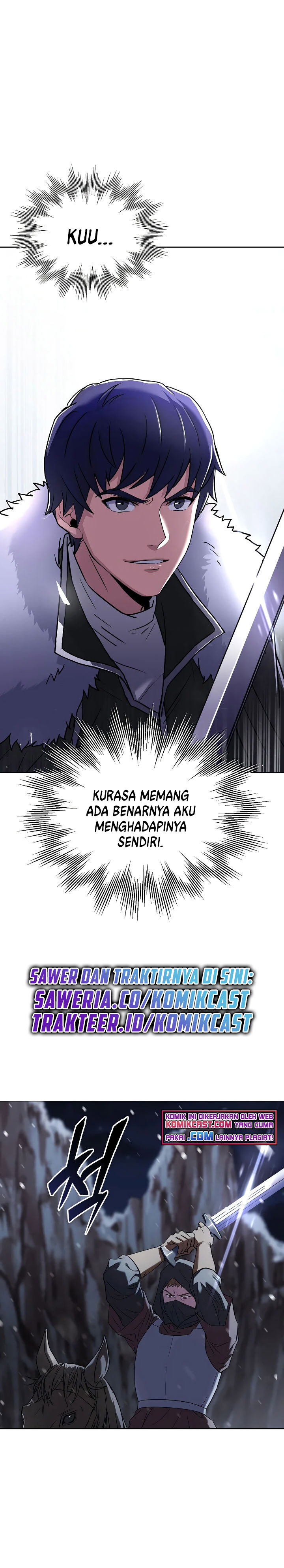 Baca Manhwa 8 Circle Wizard’s Reincarnation Chapter 63 Gambar 2