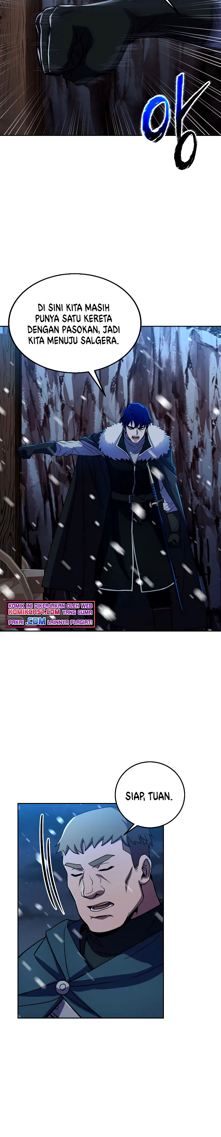 8 Circle Wizard’s Reincarnation Chapter 63 Gambar 25