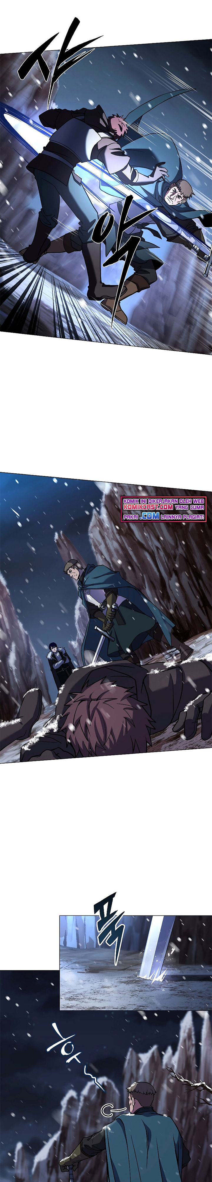 8 Circle Wizard’s Reincarnation Chapter 62 Gambar 23