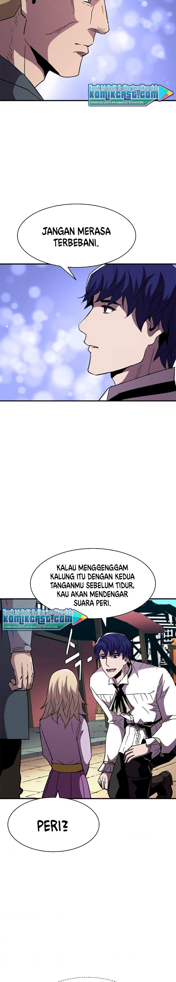 8 Circle Wizard’s Reincarnation Chapter 58 Gambar 19