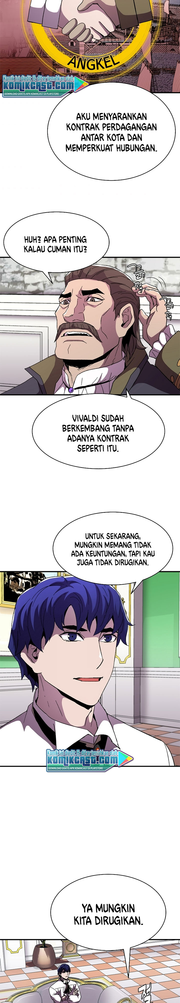 8 Circle Wizard’s Reincarnation Chapter 58 Gambar 26