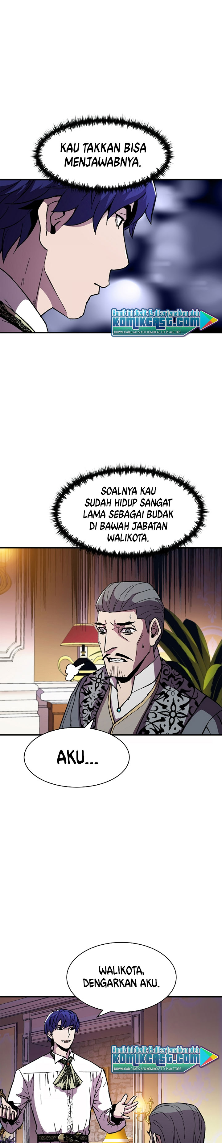 8 Circle Wizard’s Reincarnation Chapter 57 Gambar 3