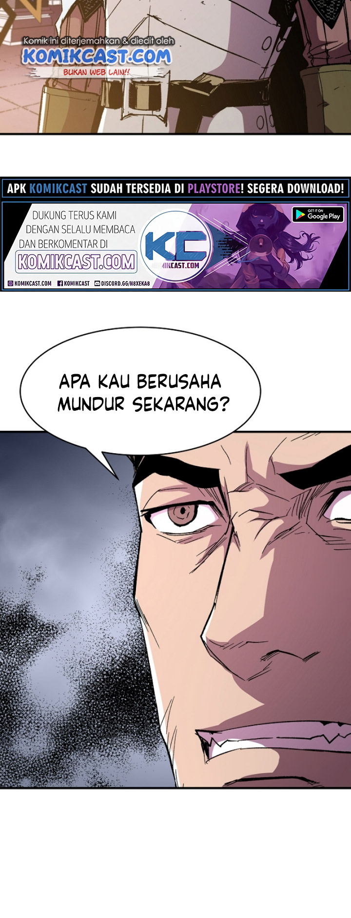 8 Circle Wizard’s Reincarnation Chapter 55 Gambar 7