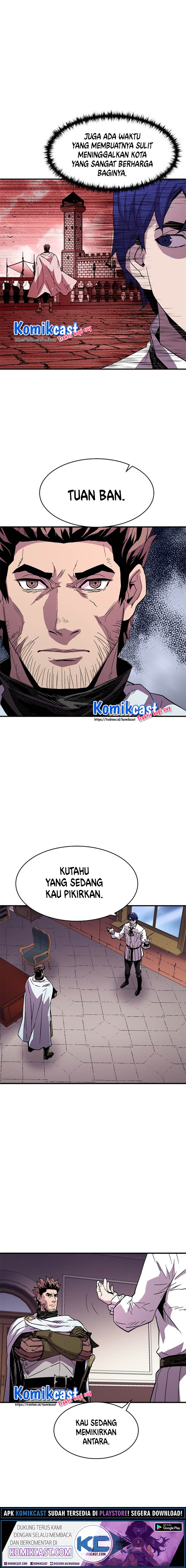 8 Circle Wizard’s Reincarnation Chapter 54 Gambar 9