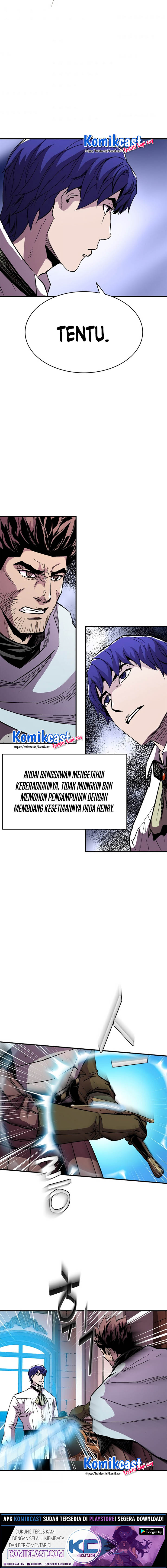 8 Circle Wizard’s Reincarnation Chapter 53 Gambar 14