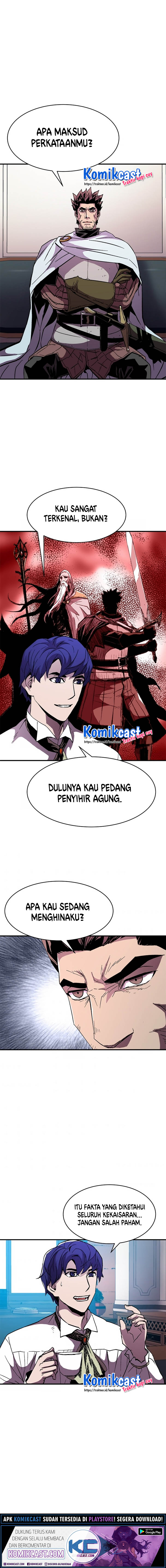 8 Circle Wizard’s Reincarnation Chapter 53 Gambar 8