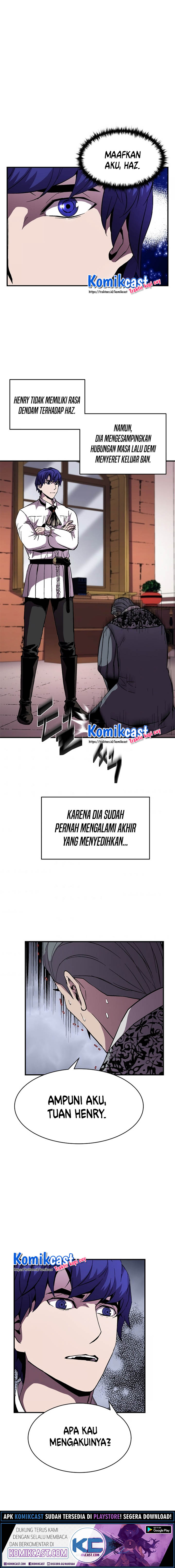 8 Circle Wizard’s Reincarnation Chapter 52 Gambar 3