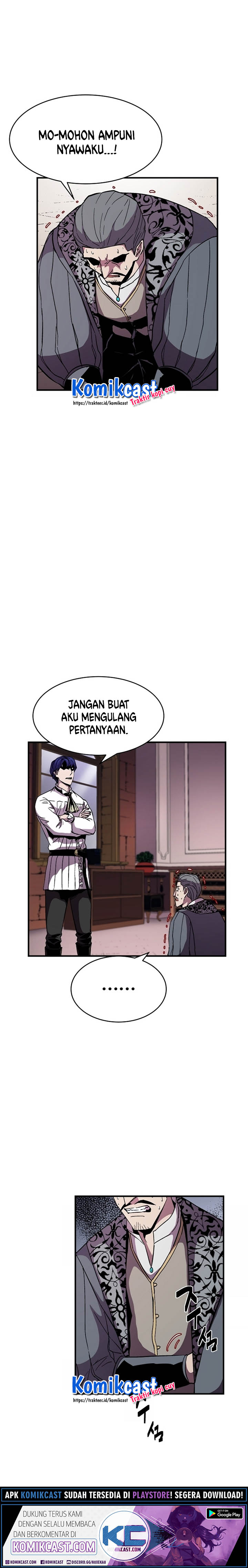 8 Circle Wizard’s Reincarnation Chapter 52 Gambar 7