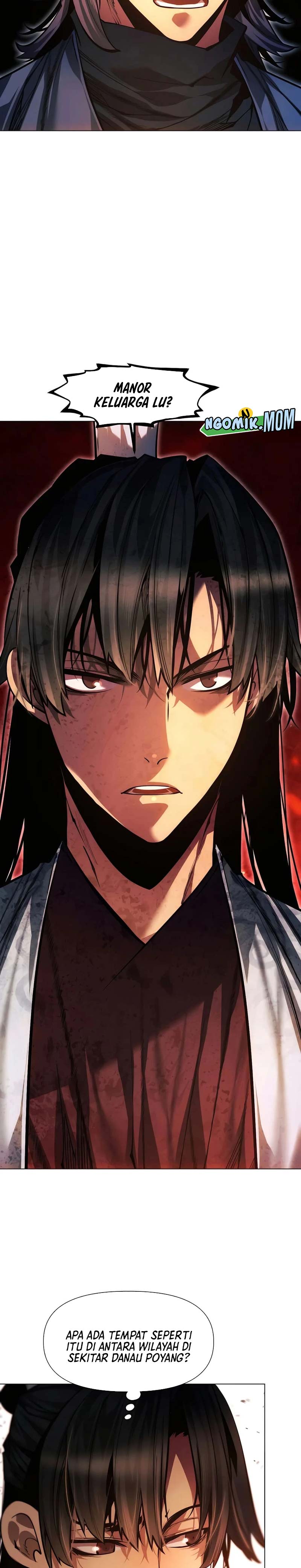 Modern Man Who Fall Into Murim Chapter 125 Gambar 3