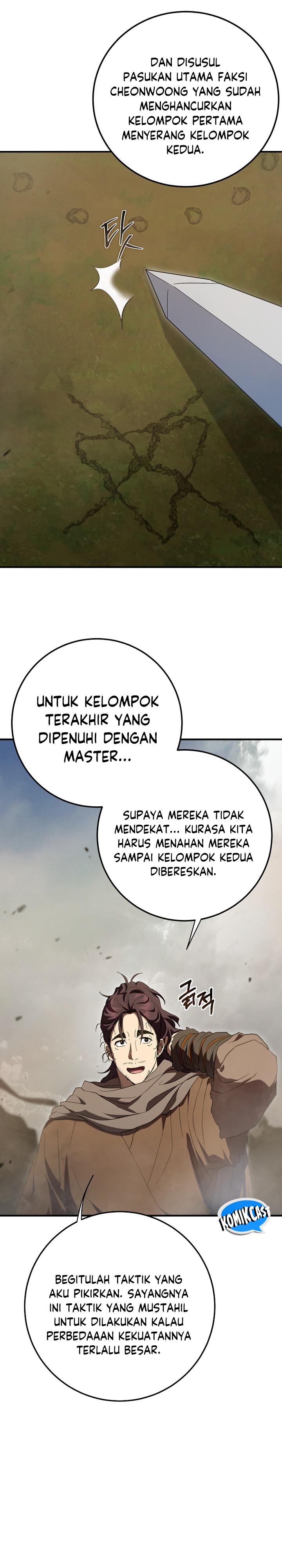 Mudang Association Chapter 144 Gambar 11