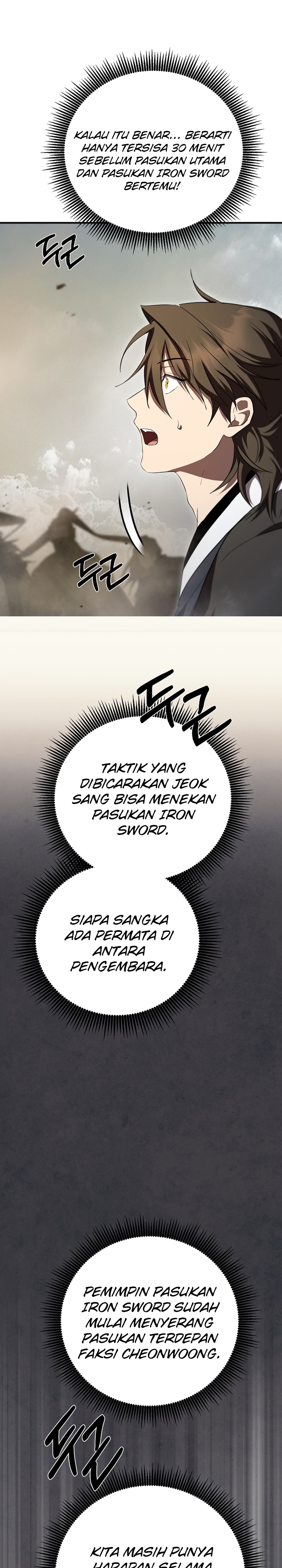 Mudang Association Chapter 144 Gambar 12