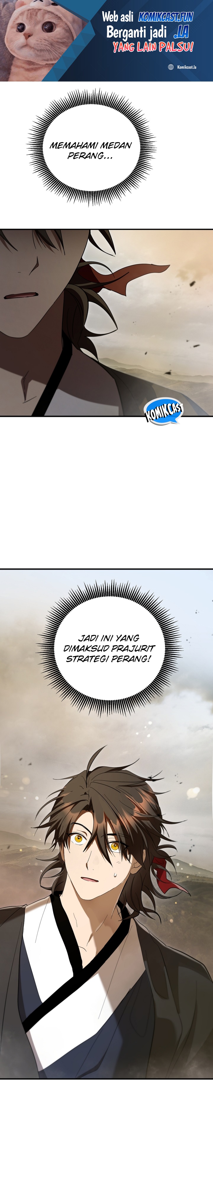 Baca Manhwa Mudang Association Chapter 144 Gambar 2