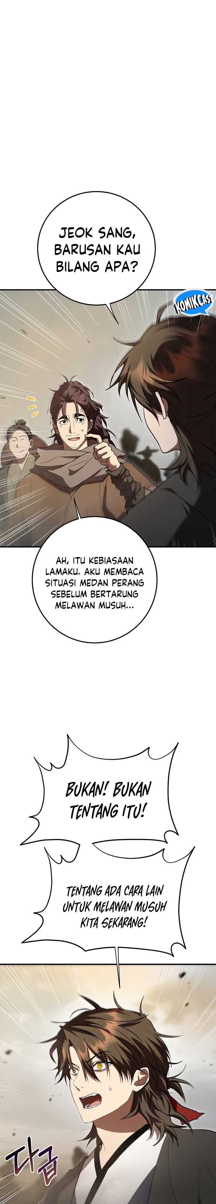 Mudang Association Chapter 144 Gambar 3