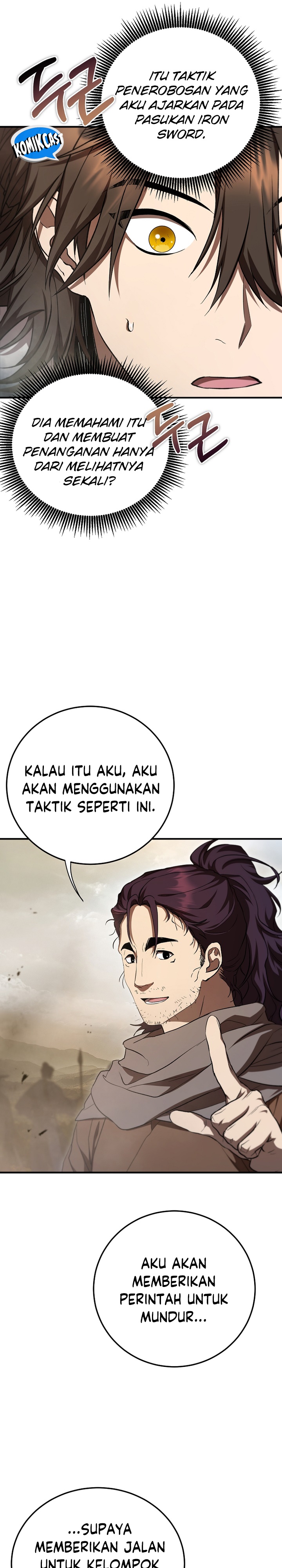 Mudang Association Chapter 144 Gambar 8