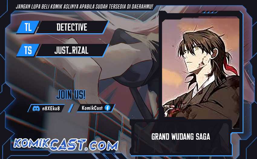 Baca Komik Mudang Association Chapter 142 Gambar 1