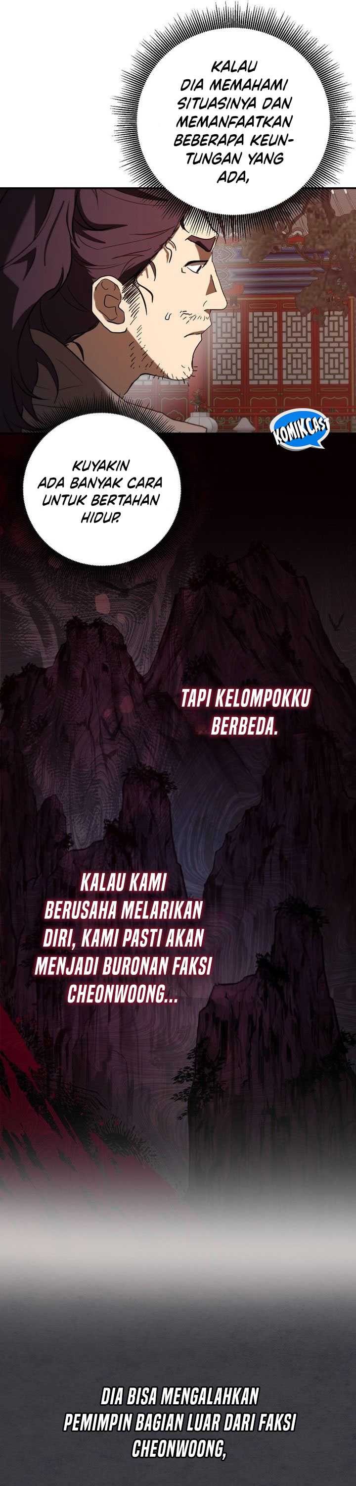 Mudang Association Chapter 142 Gambar 10