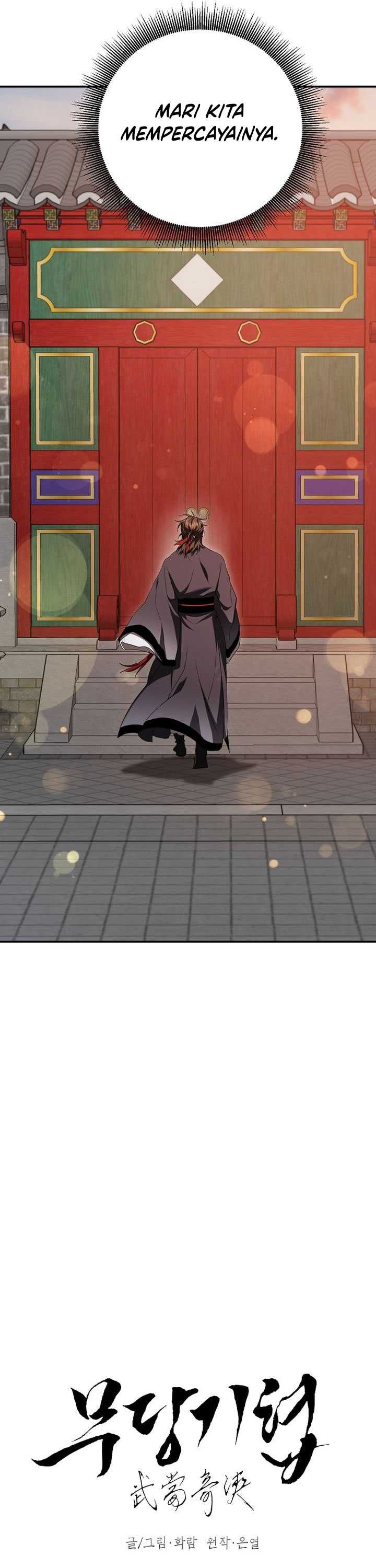 Mudang Association Chapter 142 Gambar 12