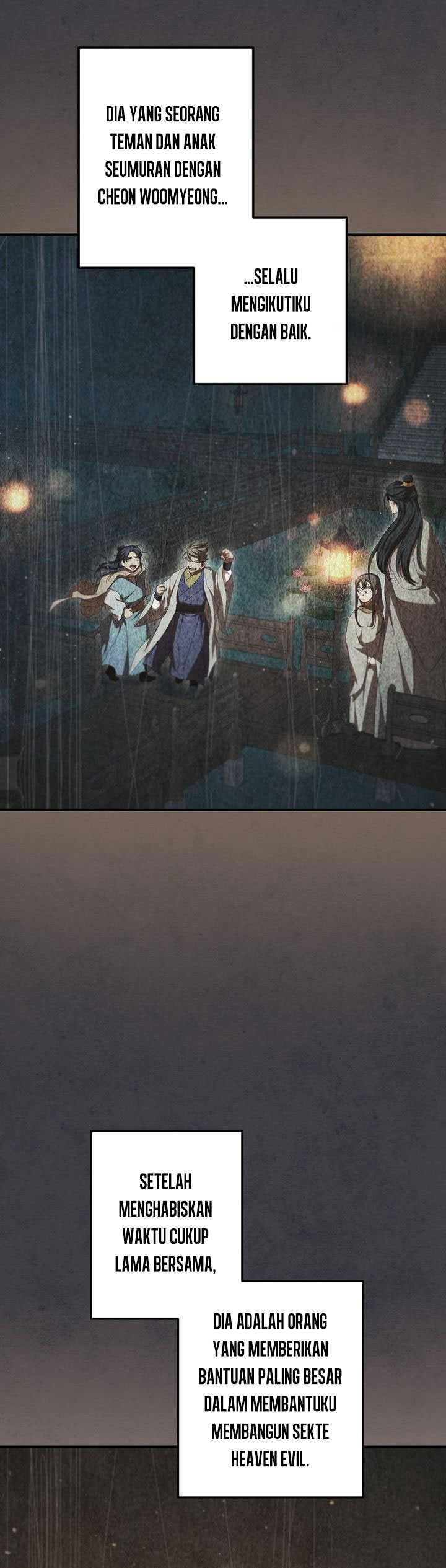 Mudang Association Chapter 142 Gambar 16