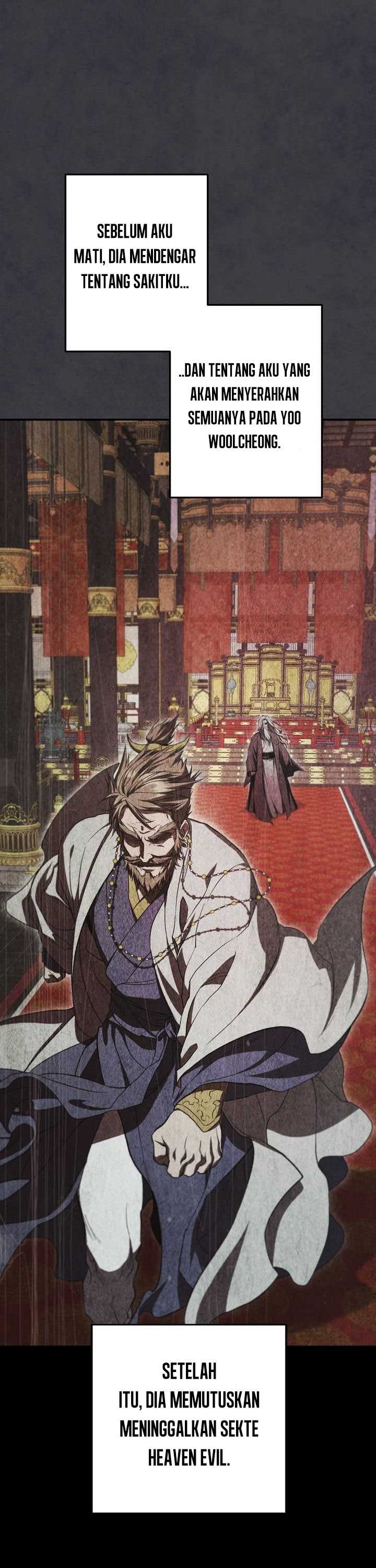 Mudang Association Chapter 142 Gambar 19