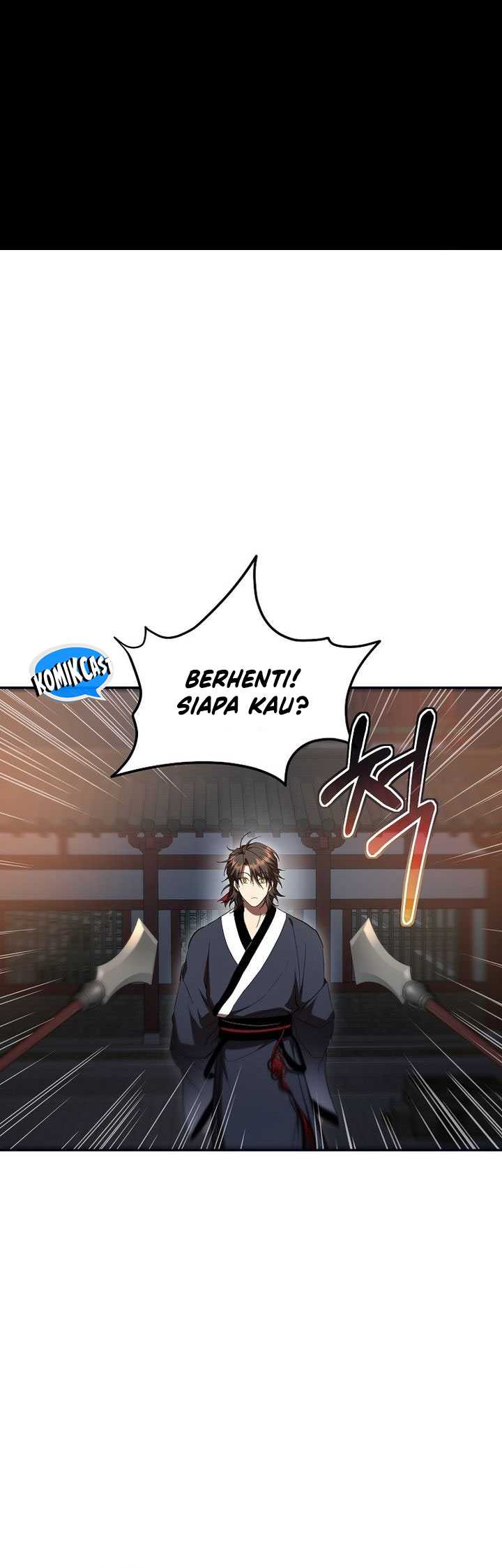 Mudang Association Chapter 142 Gambar 20