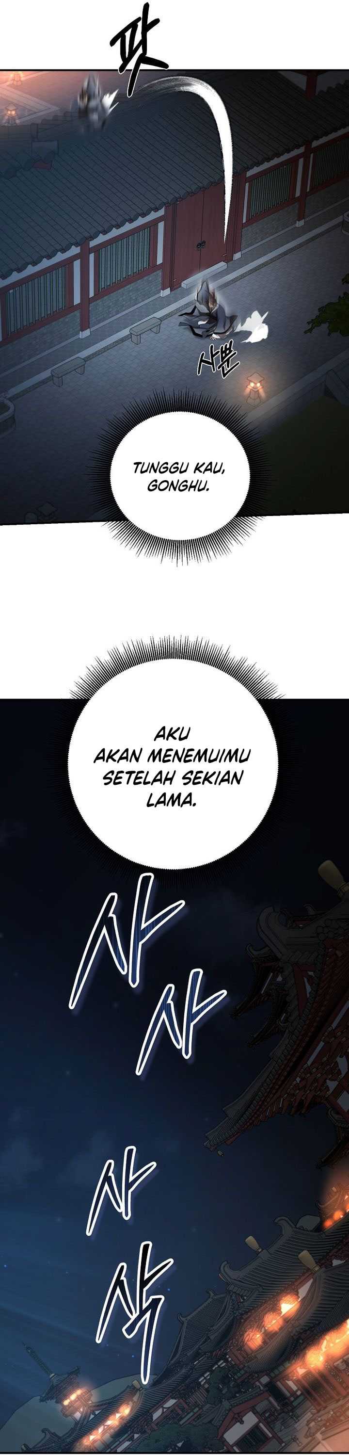 Mudang Association Chapter 142 Gambar 26