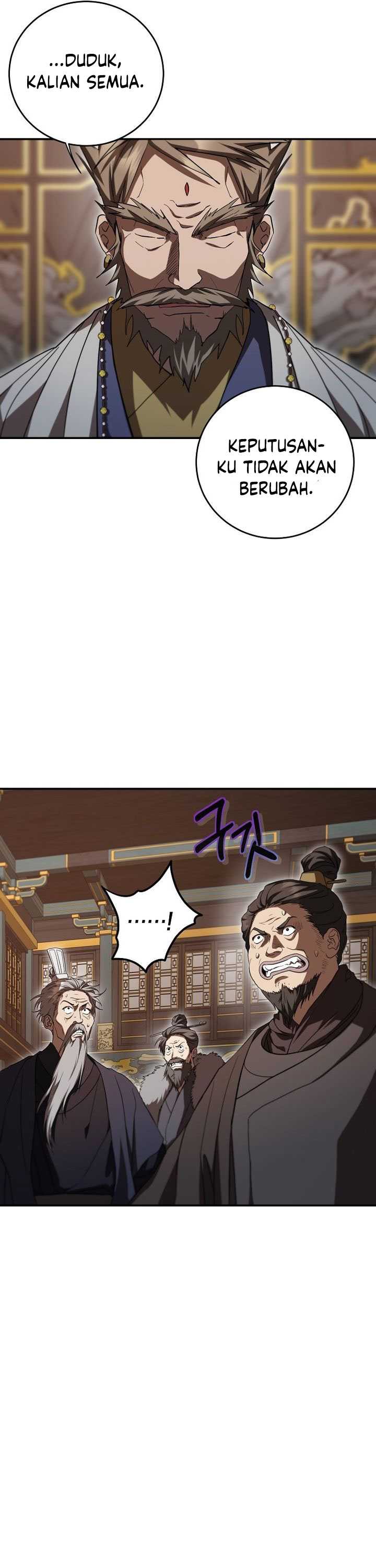 Mudang Association Chapter 142 Gambar 31