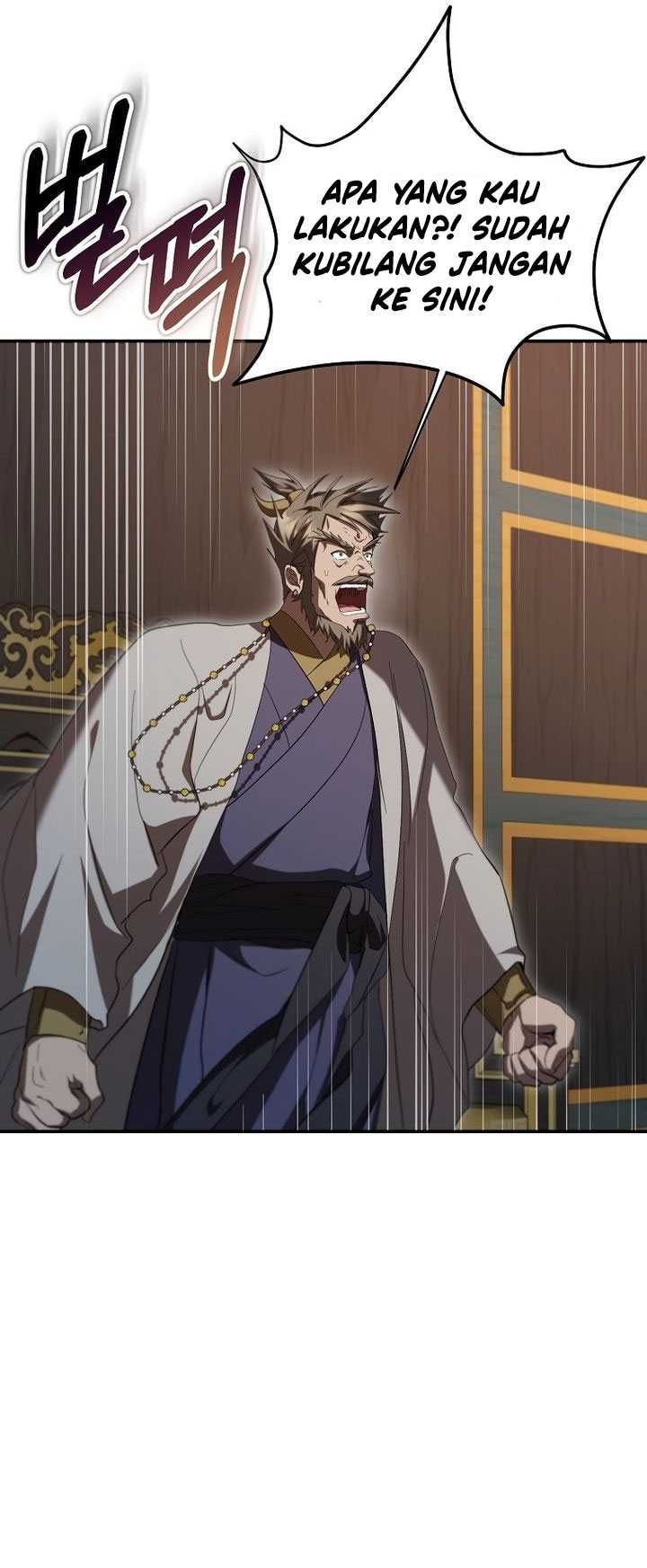 Mudang Association Chapter 142 Gambar 34