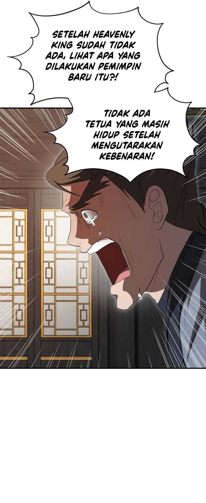 Mudang Association Chapter 142 Gambar 39
