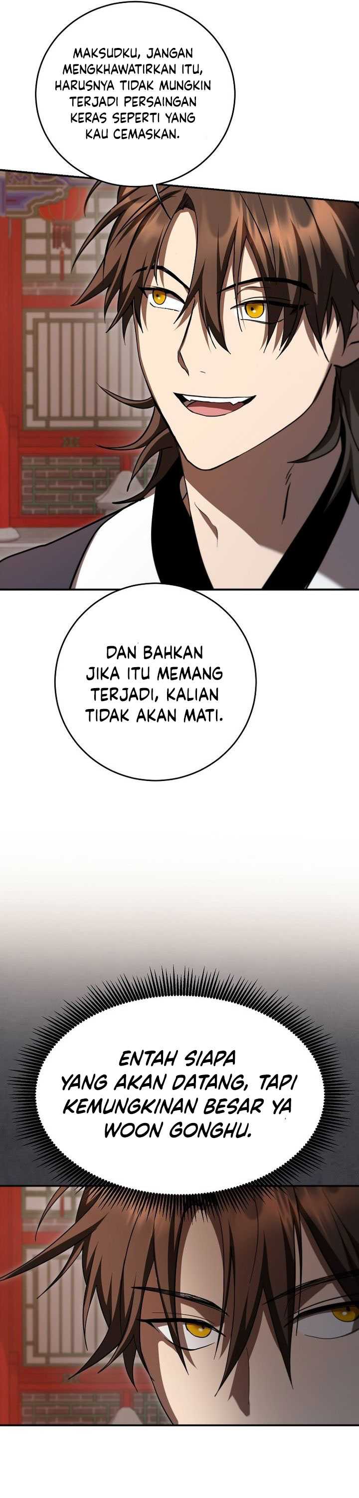 Mudang Association Chapter 142 Gambar 4