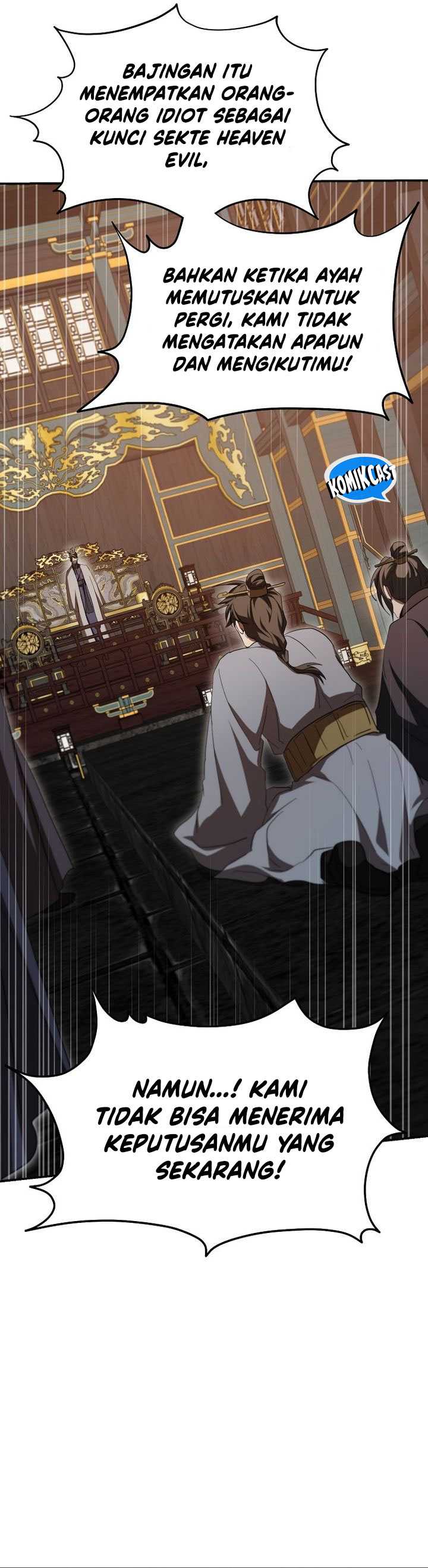 Mudang Association Chapter 142 Gambar 40