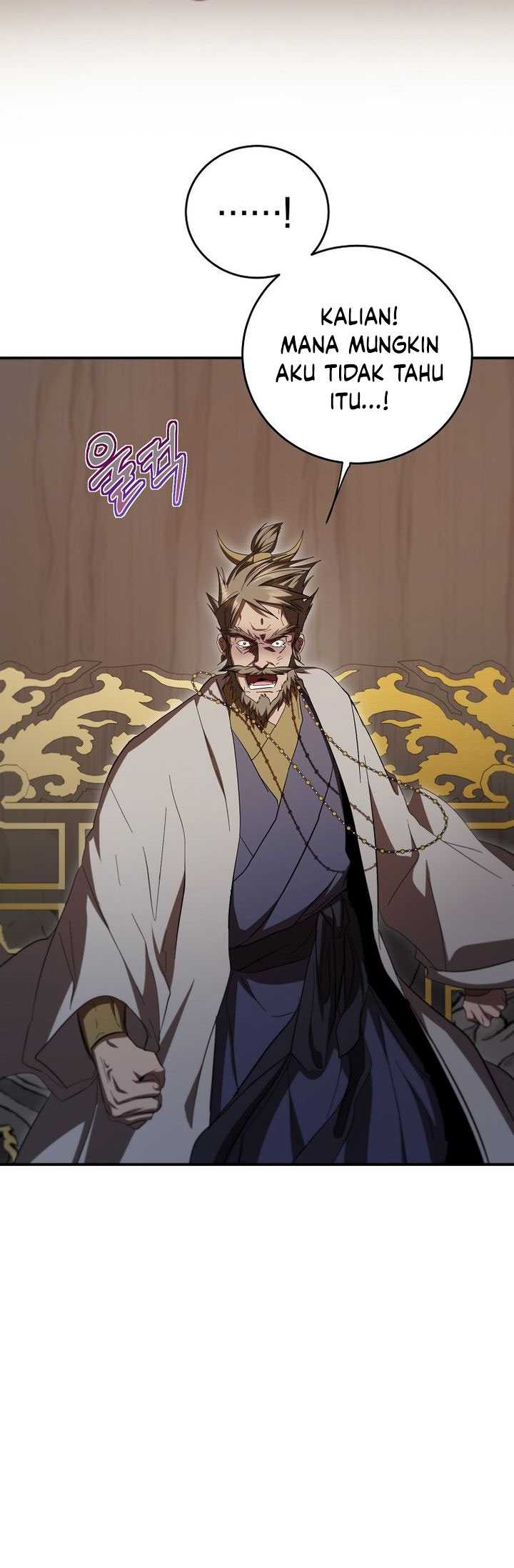 Mudang Association Chapter 142 Gambar 42