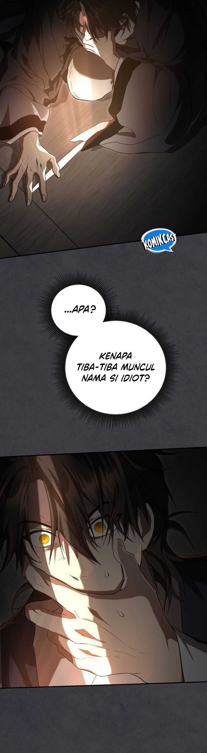 Mudang Association Chapter 142 Gambar 45