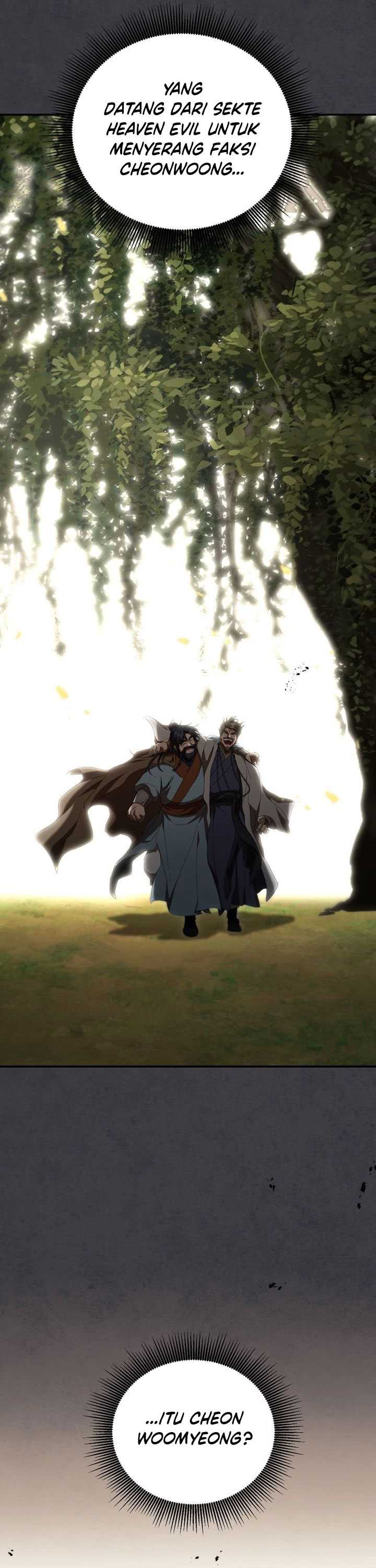 Mudang Association Chapter 142 Gambar 46