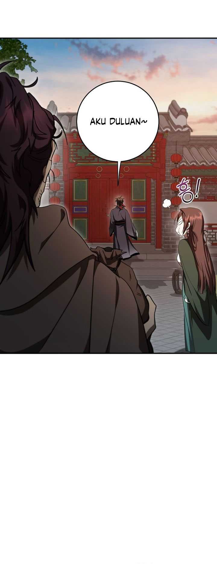 Mudang Association Chapter 142 Gambar 9