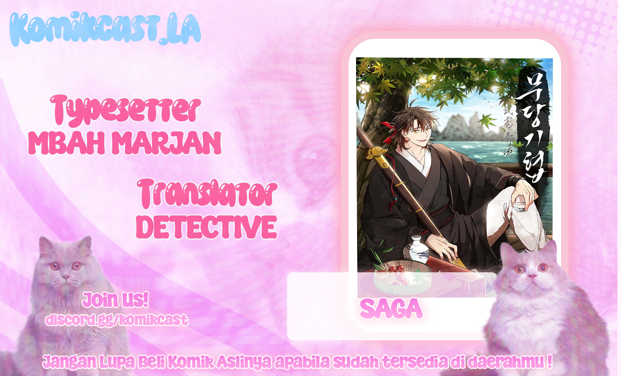 Baca Komik Mudang Association Chapter 138 Gambar 1