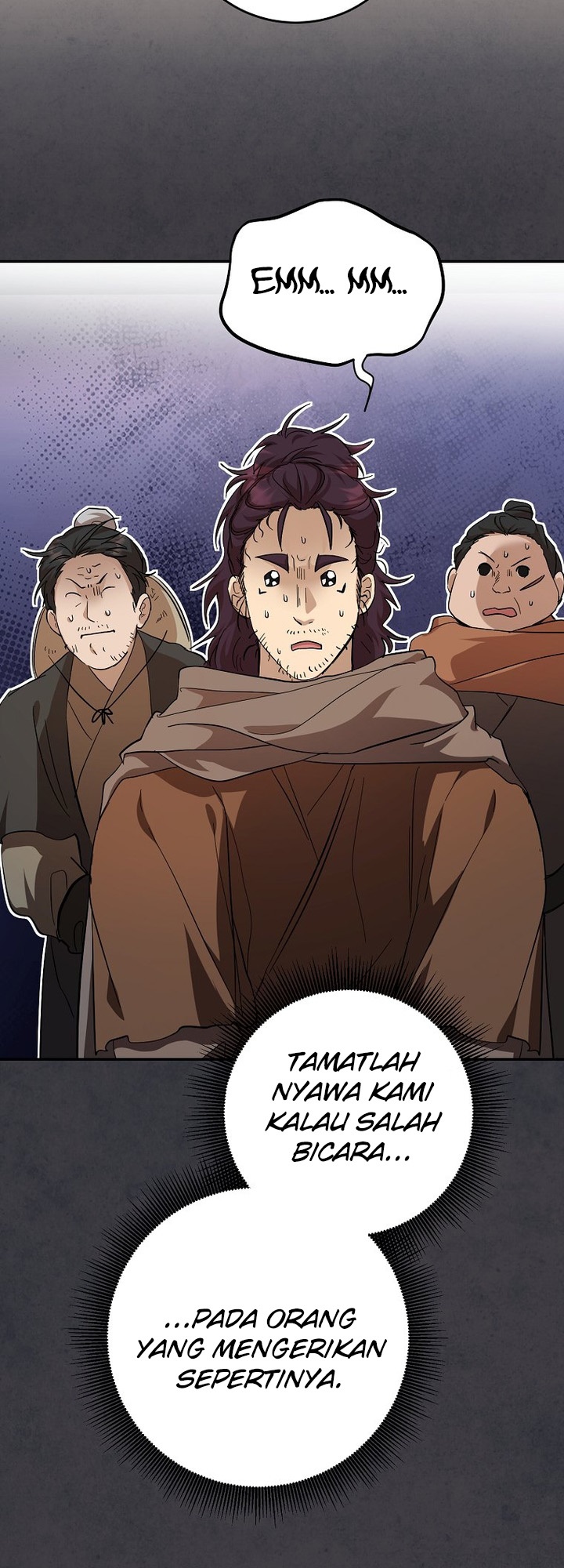 Mudang Association Chapter 138 Gambar 16