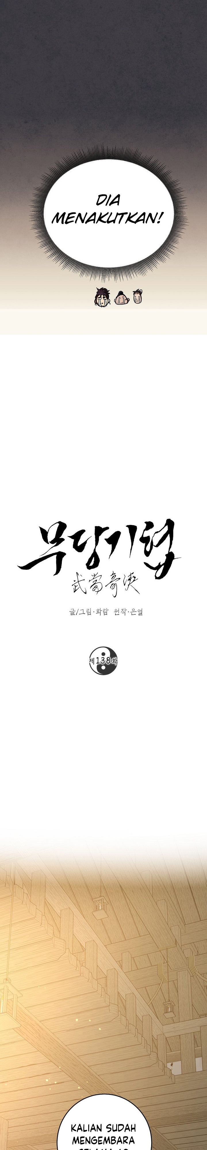 Mudang Association Chapter 138 Gambar 17