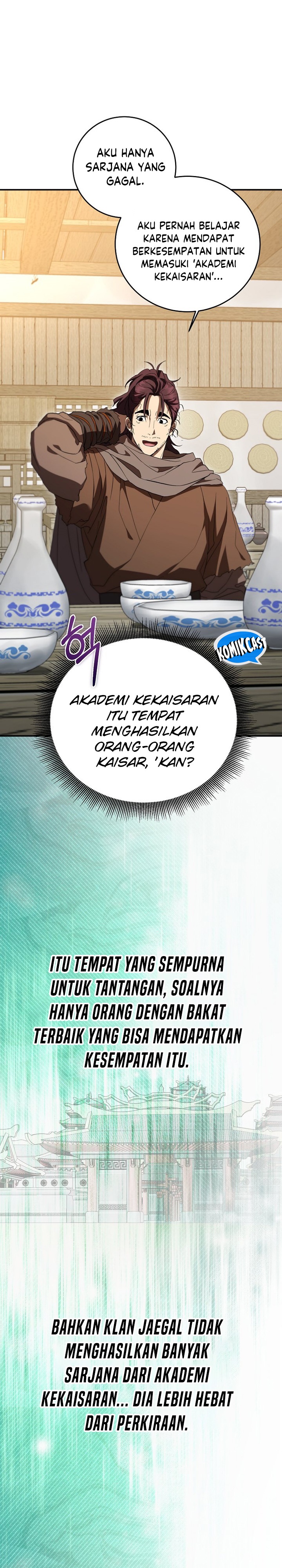 Mudang Association Chapter 138 Gambar 20