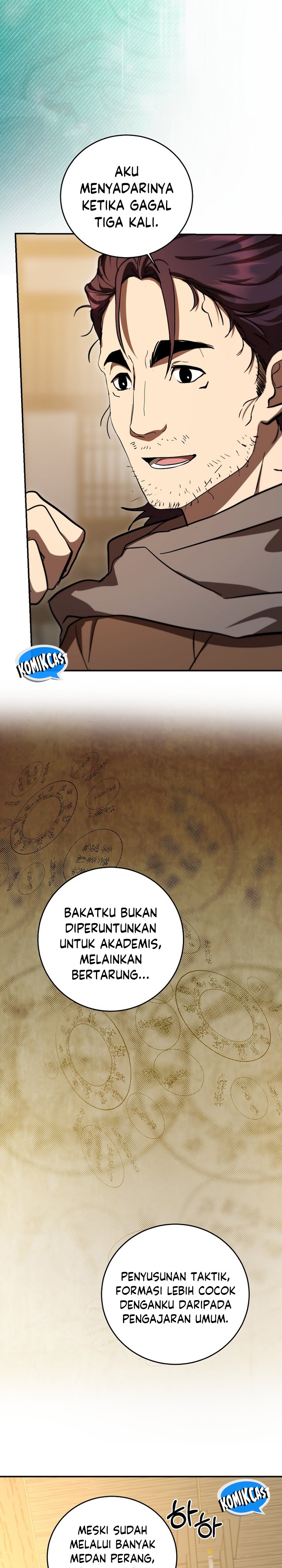 Mudang Association Chapter 138 Gambar 21