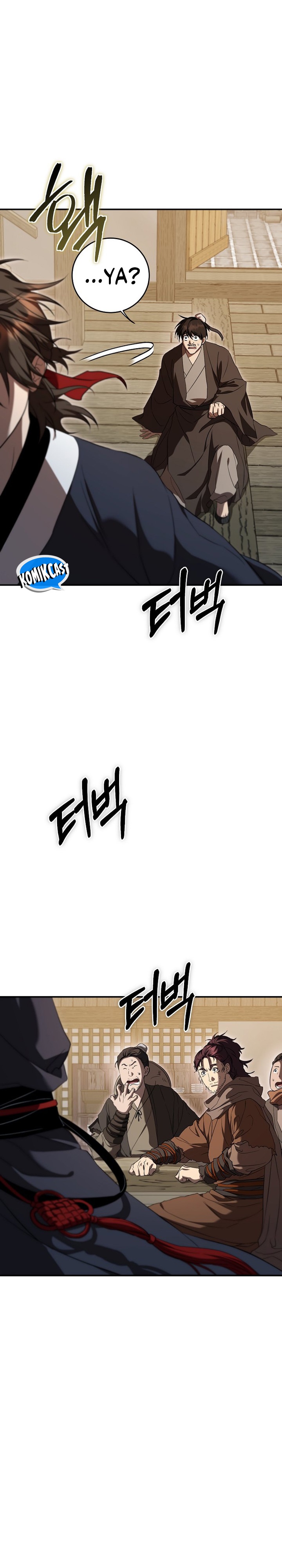 Mudang Association Chapter 138 Gambar 3