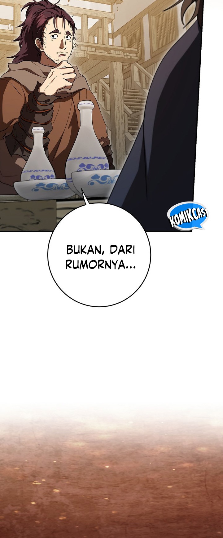 Mudang Association Chapter 138 Gambar 31